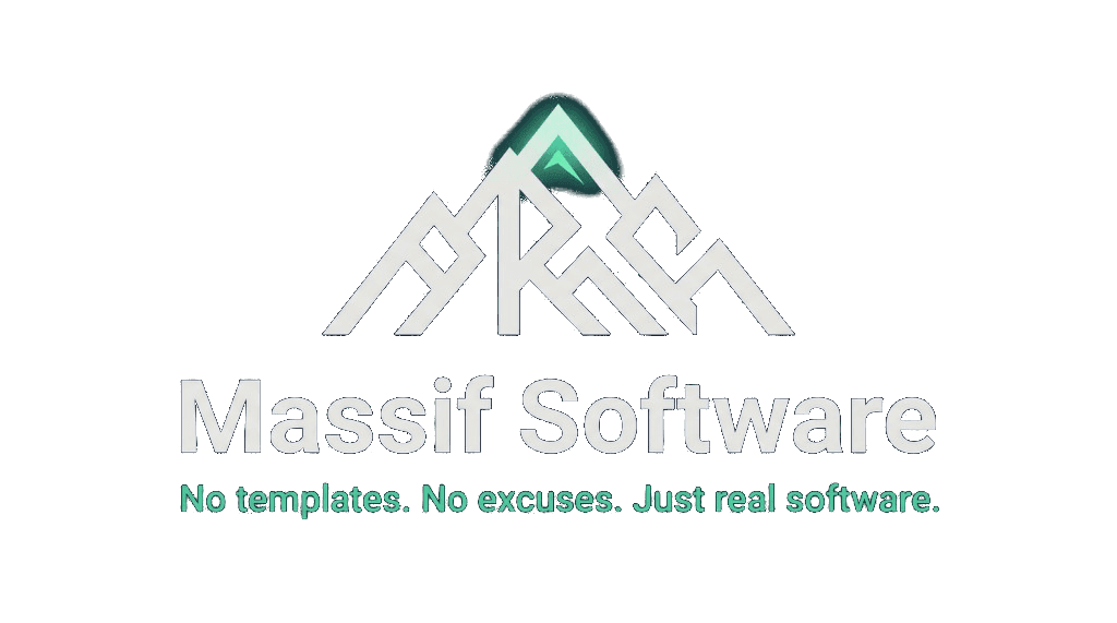 Massif Software